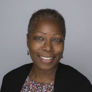 Bertha Amisi